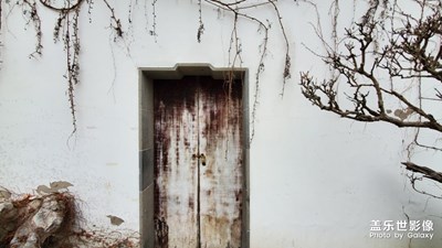 孤寂