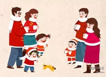 已开奖【一月第四周话题】今年，你都收到了怎样的拜年祝福？