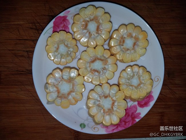 【深夜食堂】+玉米骨头汤