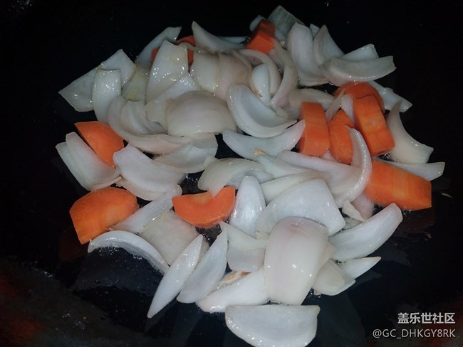 【私房菜】+红烧牛仔骨