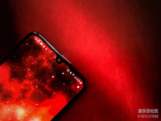 ”格“外”U“秀，只在Galaxy A90 5G