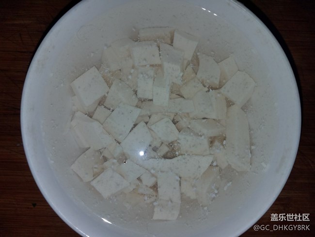 【私房菜】+酸辣汤