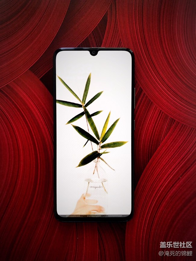 ”格“外”U“秀，只在Galaxy A90 5G