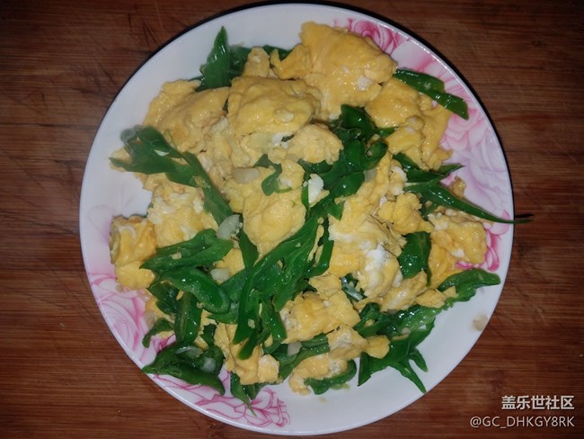 家常菜饭