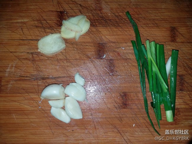 【春节】+【私房菜】+鱼头炖豆腐