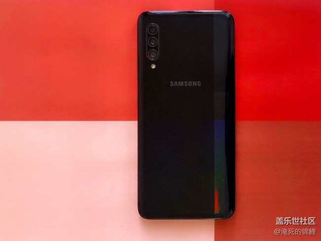 ”格“外”U“秀，只在Galaxy A90 5G