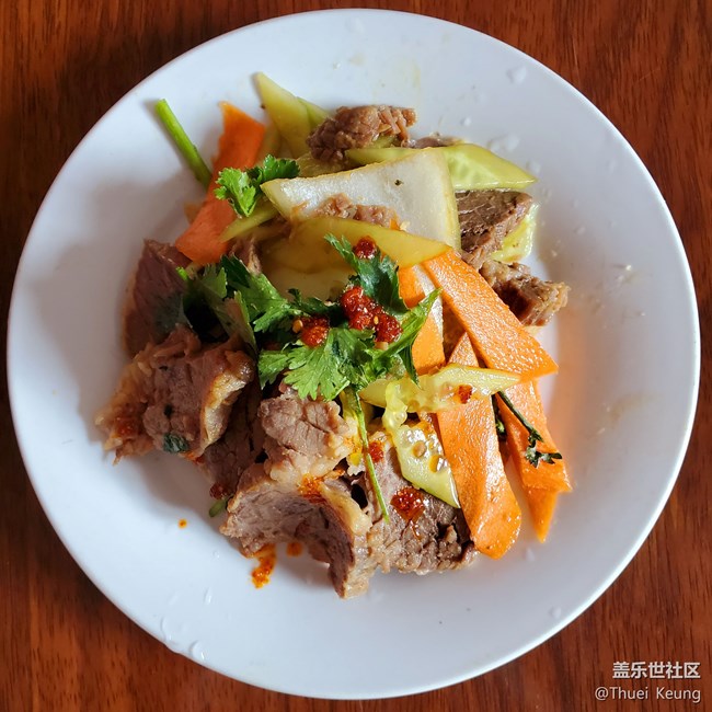 【新年团圆饭】+除夕年夜饭
