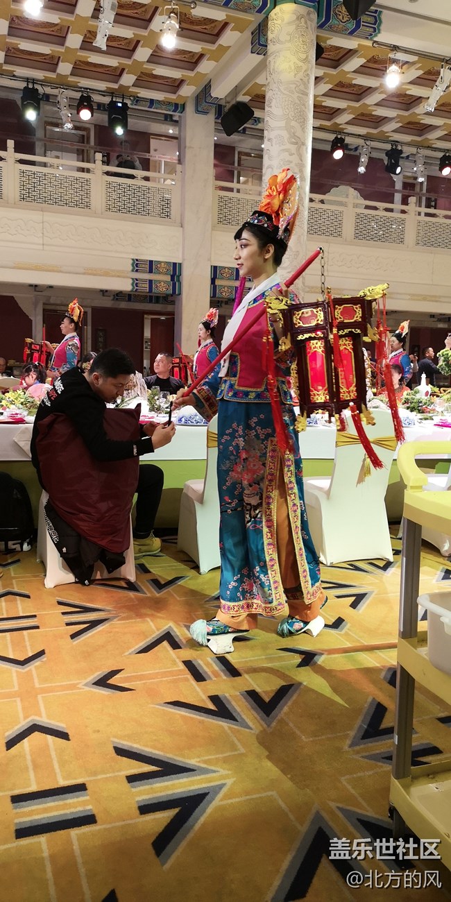 #晒年味儿赢好礼# +新年快乐