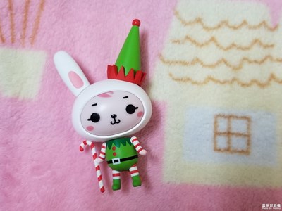 【缤纷世界】+逗趣小玩偶