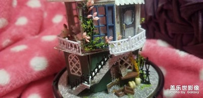 【缤纷世界】小屋2