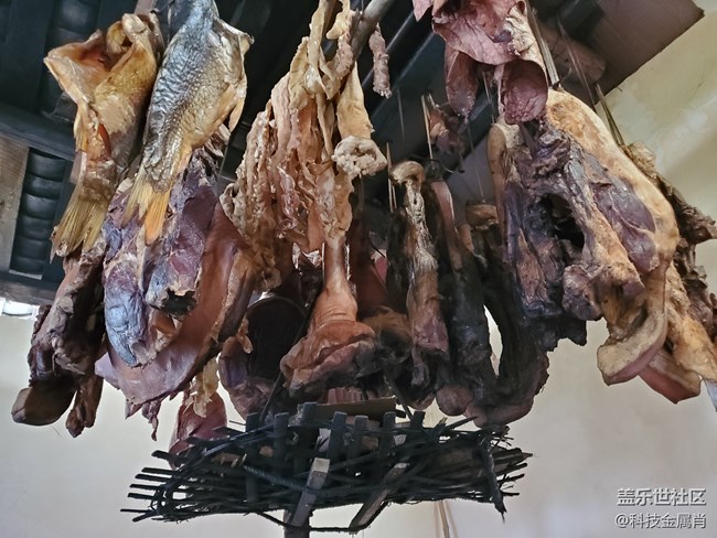 【我的年夜饭】我家的年夜饭