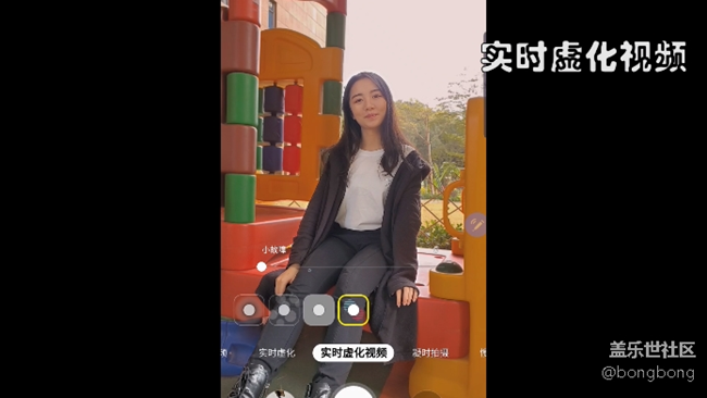小姐姐一分钟告诉你Note10的4个拍摄视频小技巧