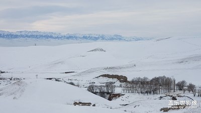 【我的生活】+旅途上的风景