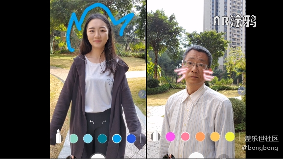 小姐姐一分钟告诉你Note10的4个拍摄视频小技巧