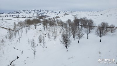 旅途上的风景（二）