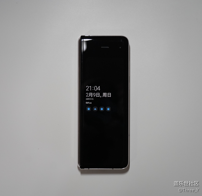 Awesome！可以摸摸你的W20嘛