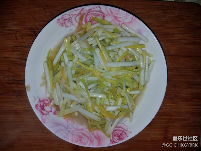 【家常菜】+素菜几道2