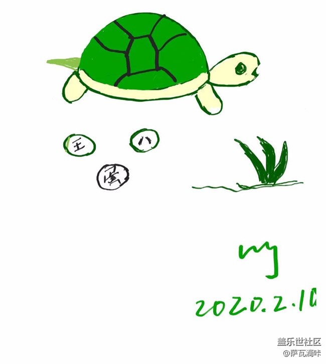 还没更新？来欣赏一下梵高的画作吧