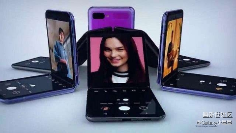 ​三星Galaxy S20新品广州星部落投票