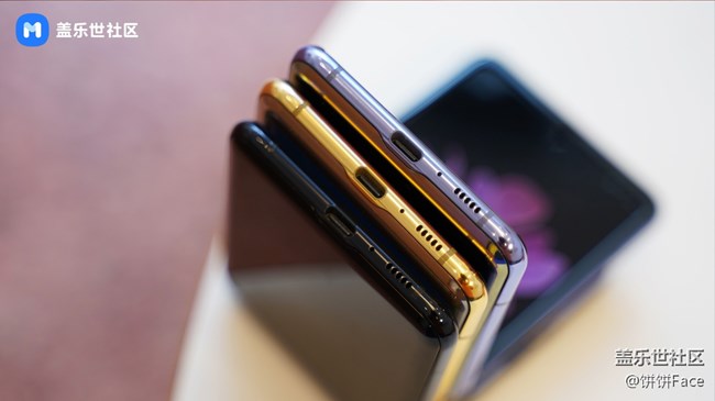 惊艳心动 三星Galaxy Z Flip才是我想要的手机