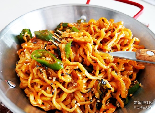 已开奖【美食活动第二十四期】-百变方便面