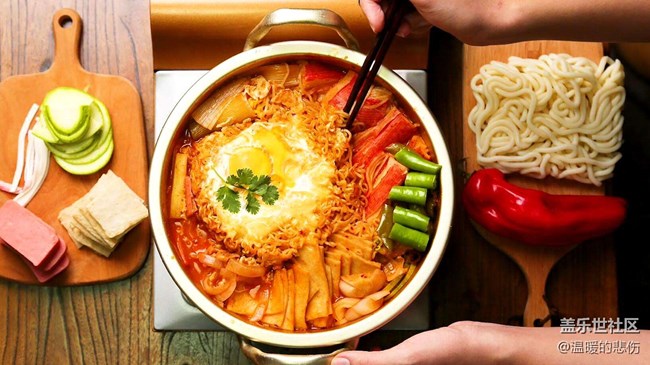 已开奖【美食活动第二十四期】-百变方便面