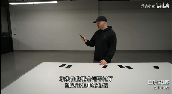 Samsung Galaxy S20系列 【UnboxTherapy】上手测评
