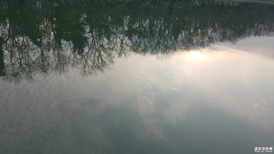 【身边的景色】+阴天总会转晴