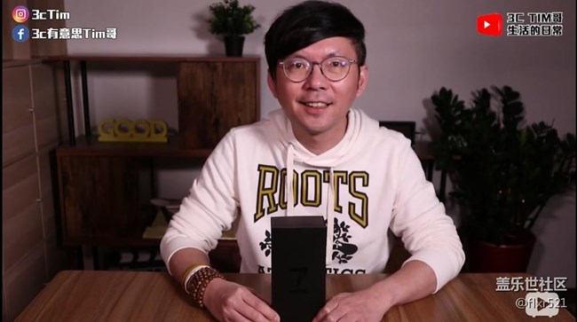 【Unboxing 】中国宝岛首开！完整开箱三星Galaxy Z Flip