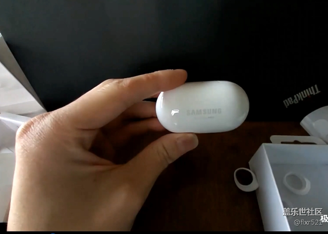 三星 Galaxy Buds Plus Buds+ 上手感受及简单测评
