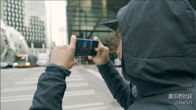 1亿800万像素 S20 Ultra 上手实拍！全新相机表现究竟如何