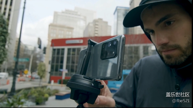 1亿800万像素 S20 Ultra 上手实拍！全新相机表现究竟如何