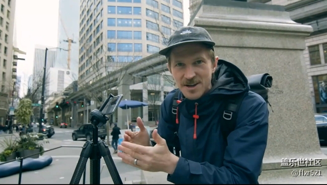 1亿800万像素 S20 Ultra 上手实拍！全新相机表现究竟如何