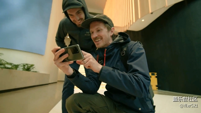 1亿800万像素 S20 Ultra 上手实拍！全新相机表现究竟如何