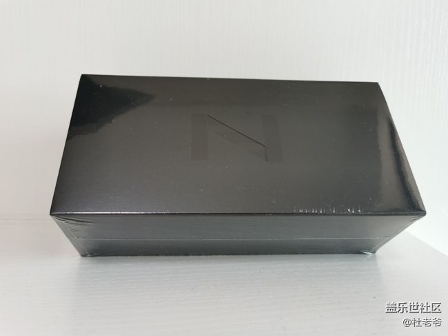 我的Galaxy Z Flip折叠屏手机开箱
