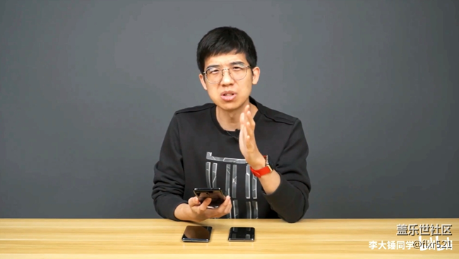 Galaxy S20 Ultra 才是真机皇-刷新率90Hz vs 120Hz