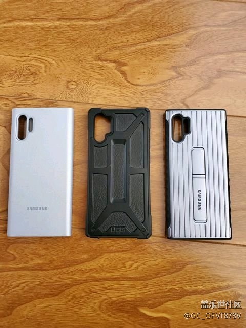 论note10+现在市面主流手机的个人体验感受，个人使用国行