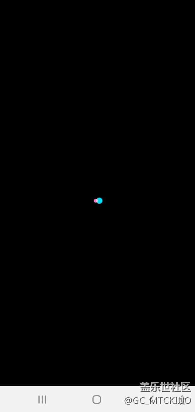 升级后播放视频只有声音