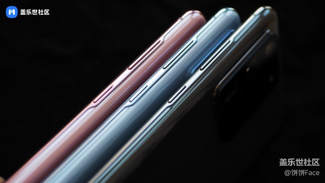 一个比一个强悍 三星Galaxy S20系列全面评测