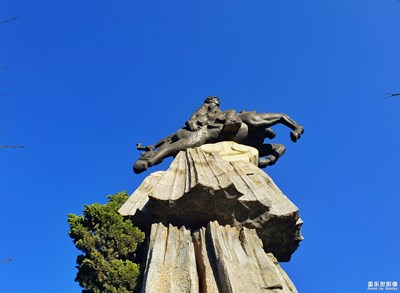 【曾经去过的远方】+美丽曲靖