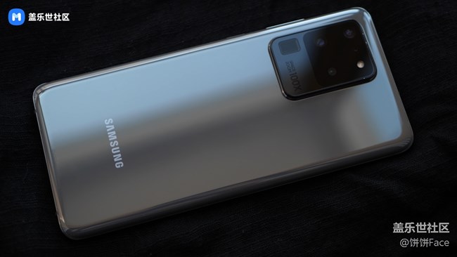 一个比一个强悍 三星Galaxy S20系列全面评测