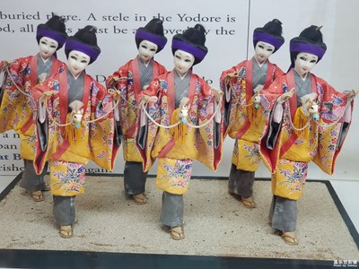 【曾经去过的远方】+清新的霓虹国