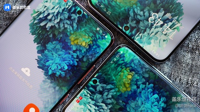 一个比一个强悍 三星Galaxy S20系列全面评测