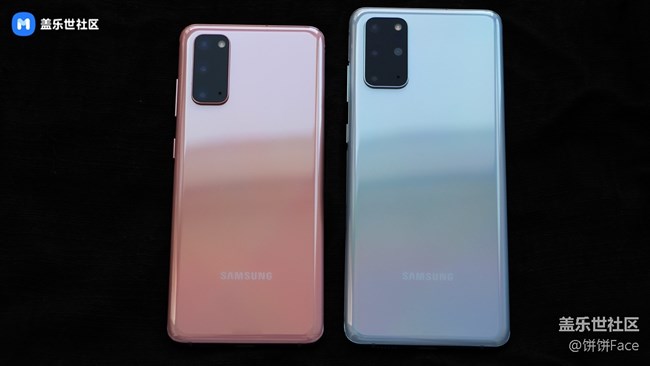 一个比一个强悍 三星Galaxy S20系列全面评测