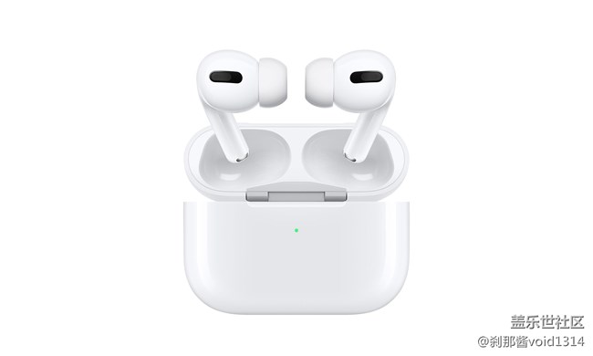 三星2020新品 Galaxy Buds+ 白色 简单开箱上手