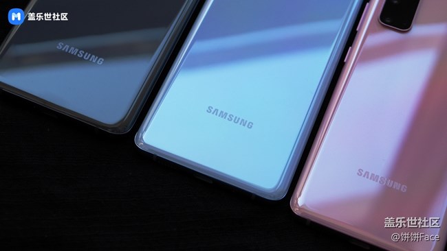 一个比一个强悍 三星Galaxy S20系列全面评测