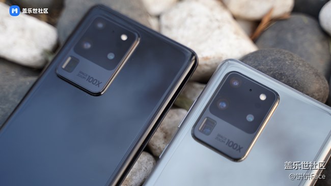 一个比一个强悍 三星Galaxy S20系列全面评测