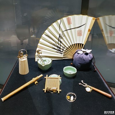 【精致小物】