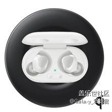 实力兼具颜值，Samsung Galaxy Buds +如此动听