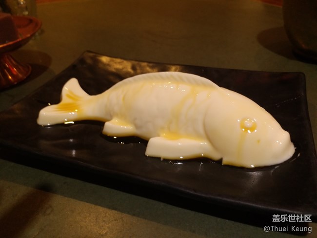 小吊梨汤